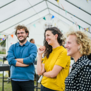 Adviesbureau Jonge Honden - Communicatie