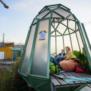 Berlijnplein Utrecht