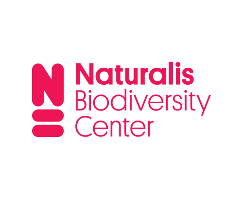 Logo van Naturalis - Opdrachtgever adviesbureau Jonge Honden