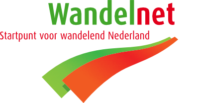 Logo van Wandelnet - Opdrachtgever adviesbureau Jonge Honden