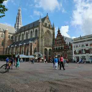 Gemeente Haarlem - Assetmanager Vastgoed