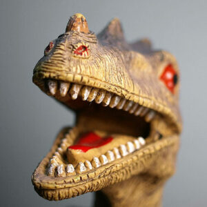 Communicatieadviseur bij museum Naturalis