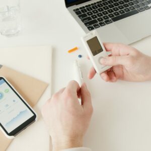 VitaValley communicatie