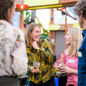 Teams aan de slag met hybride werken