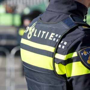 Duurzaamheid implementeren bij de politie - Adviesbureau Jonge Honden