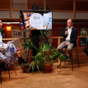 Kadernota Cultuur gemeente Utrecht