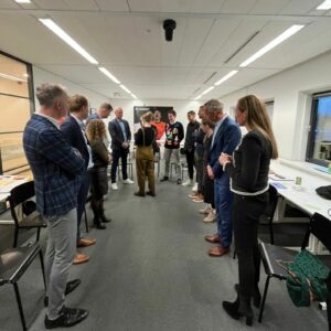 Intervisie Hogeschool Rotterdam