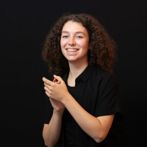 Sophie Verbeek
