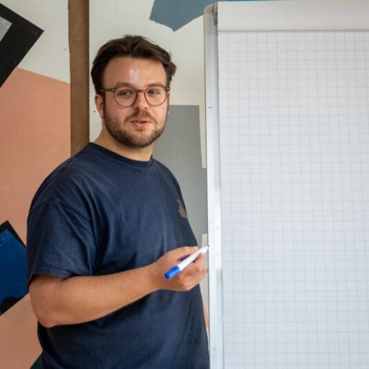 Bram voor NPD